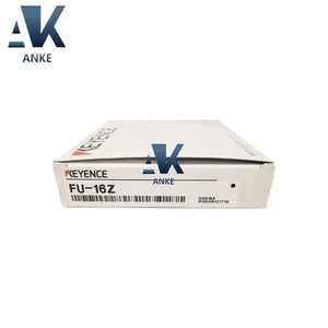Keyence ใยแก้วนำแสงเซ็นเซอร์ FU-16Z FU-18M FU-20 FU-33 FU-32 FU-31 - Product Image 1
