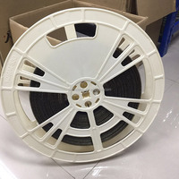 Marca nueva pestaña COF IC LCD controlador de S6C2T92-51U para TAB COF ACF máquina de unión