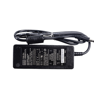 Mean Well GSM60B12-P1J Medical <b>Adapter</b> 12V 5A <b>DC</b> Output For Home Appliances Massage Chairs Monitors IT Products - Product Image 2