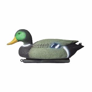 Leurre de chasse émulational <span class=keywords><strong>canard</strong></span> colvert flottant pour bord de rivière <span class=keywords><strong>sauvage</strong></span> - Product Image 4