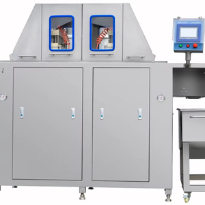 Máquina Automática de Inyección de Salmuera, Gran Demanda, Máquina de Inyección de Salmuera, Reduce el Tiempo de Encurtido de la Carne. - Product Image 1