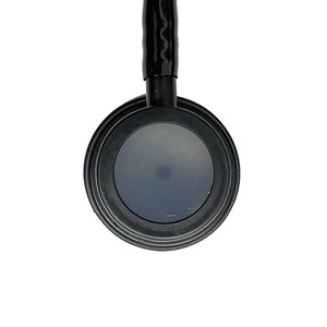 Estetoscopio de cardiología profesional de acero inoxidable 160B con diafragma sintonizable y acústica superior para médicos - Product Image 3