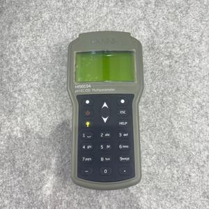 HANNA HI98194 Analizador Portátil de Calidad del Agua Multiparamétrico Fabricado en China Sin Garantía - Product Image 2