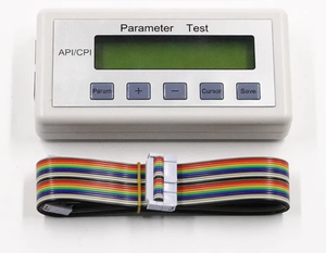 Herramienta de Servicio para Elevadores Industriales de Alta Calidad, Repuestos para Elevadores <span class=keywords><strong>Thyss</strong></span>* para Pruebas de Elevadores CPIK TCM MC2 - Product Image 3