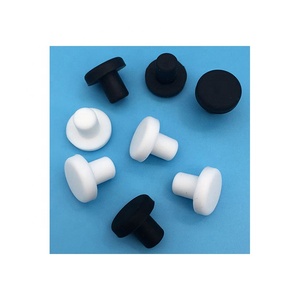 Đúc cao su t Loại con dấu Stopper 3/4/5/6/7/8mm - Product Image 1