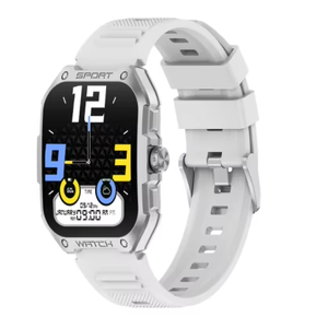 Fitness Smart Watch die beste Smartwatch 2025: Top Wearable Tech und Fitness Tracker - Product Image 1