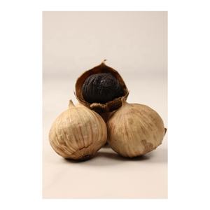Nouvelle récolte d'<span class=keywords><strong>ail</strong></span> chinois fermenté Goût unique <span class=keywords><strong>Ail</strong></span> <span class=keywords><strong>noir</strong></span> Avantages pour la santé <span class=keywords><strong>Ail</strong></span> <span class=keywords><strong>noir</strong></span> - Product Image 2