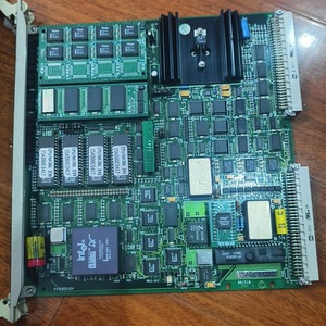 Placa base de CPU AVI NA386 con placa codificadora para uso industrial - Product Image 2