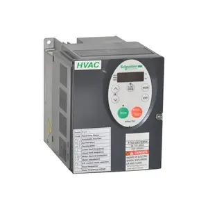 Brand New ShineFo ATV212H075N4 AC Variable Frequency Drive 380-480VAC 3P 1HP Good Price