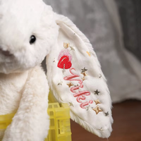 Fabricant de jouets en peluche sur mesure OEM ODM Usine de fabrication d'animaux en peluche Vente en gros Conception de jouets en peluche