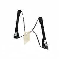 Oem 6RU 837 461 6RU 837 461L para VOLKSWAGEN POLO V SALOON 10 regulador de ventana Elevador de potencia Motor piezas de interruptor automático de coche