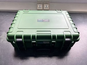 HF2060 300L Army Use Heavy Duty Fast Inflator Strong Power Box Package Tyre <strong>air</strong> <strong>Compressor</strong> for Car Truck Tractors Tire - Product Image 5