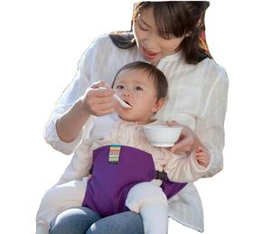 Ceinture de sécurité portable pour <span class=keywords><strong>chaise</strong></span> bébé Ceinture de sécurité pour <span class=keywords><strong>chaise</strong></span> haute avec sangle d'épaule Ceinture de sécurité pour <span class=keywords><strong>chaise</strong></span> bébé - Product Image 3