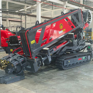Goodeng 트렌치리스 수평 방향 드릴링 장비 HDD 기계 32ton - Product Image 2