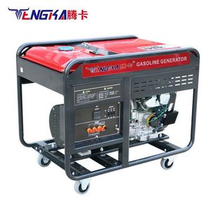 Générateur 3 kW 220 V, générateur DC 12 V, générateur moteur - Product Image 3