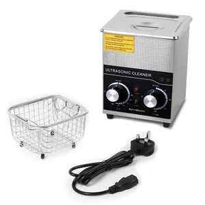 用于加热和清洁的工业和家用实验室超声波清洗机数控静音