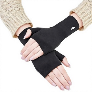 Gants blancs en pur coton doux et extensible avec doublure, pour usage maçonnique, extérieur, chauds, vente en gros, inspection de pièces de monnaie, bijoux et argent, usage quotidien - Product Image 2