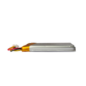 Precio al por mayor <span class=keywords><strong>3</strong></span>,7 v 553640 batería de polímero de litio de 850mah con UL2054 CB KC UN38.<span class=keywords><strong>3</strong></span> - Product Image 6