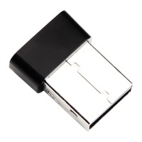 Jue Hong 600Mbps USB 2.0 adaptateur réseau filaire 802.11 AC double bande Mini WiFi Dongle d'affichage pour ordinateur portable certifié ROHS 5GHz