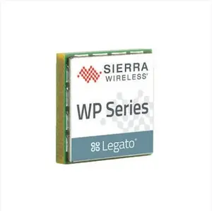 Sierra Airprime WP7607-G_1104192 Rx Txrx Module Mobiele Iot Cast Smd Draadloze Routers