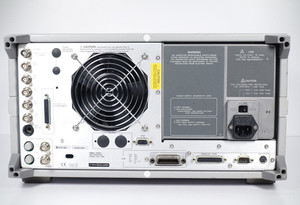 ขายตรงจากโรงงาน เครื่องวิเคราะห์เครือข่ายพารามิเตอร์ S รุ่น Keysight (Agilent) 8720ES, 50 MHz ถึง 20 GHz - Product Image 3