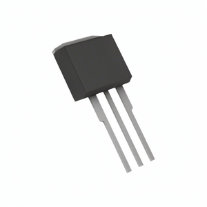 ชิ้นส่วนอิเล็กทรอนิกส์ TO-262 IRFSL3207ทรานซิสเตอร์ BOM IC - Product Image 1