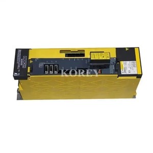 ไดรเวอร์ Fan-uc รุ่น A06B-6136-H203 มอเตอร์และไดรฟ์ - Product Image 2