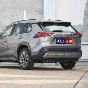 <span class=keywords><strong>Toyota</strong></span> <span class=keywords><strong>RAV4</strong></span> <span class=keywords><strong>Sport</strong></span> 2024 de Segunda Mano con Chasis Estable para Conducción Todoterreno - Product Image 6