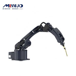 Bras de robot de marque Minnuo pour l'industrie avec tension personnalisée - Product Image 2