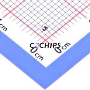 ทรานซิสเตอร์ UDFN1006-2 D5V0L1B2LPSQ-7B ESD และการป้องกันไฟกระชาก (TVS/ESD) - Product Image 2
