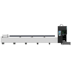 High Power Bevel Cutting <b>Laser</b> Tube Cutting Machine Fiber <b>Laser</b> for Thick Wall Stainless Steel Carbon Steel - Product Image 1