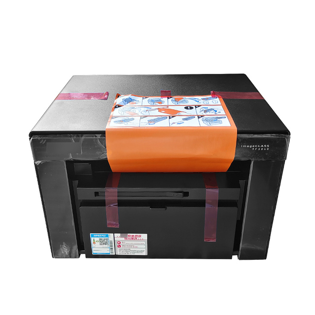 Yuelule MF3010 Economical Wireless Black and White A4 Laser Printer