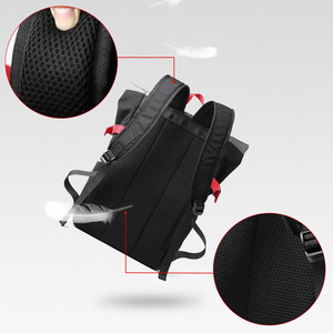 Custom New Trending Fashion Custom Waterproof <b>Roll</b> Top <b>Backpack</b> Waterproof <b>Roll</b> <b>up</b> Laptop Back Pack Travelling Sport Day - Product Image 3