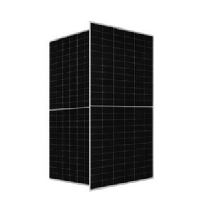 Module solaire bifacial double vitrage de type N JA Solar 600W JAM66D45 - Product Image 2
