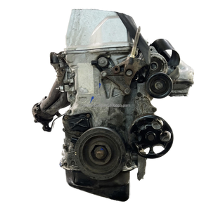 Motore Auto Giapponese per <span class=keywords><strong>Honda</strong></span> K20A K24 R18 CR-V <span class=keywords><strong>CRV</strong></span> 2.0 RD5 Benzina K20A4 <span class=keywords><strong>Honda</strong></span> Civic VII MK7 1.8 2.0 2.4 Benzina - Product Image 4