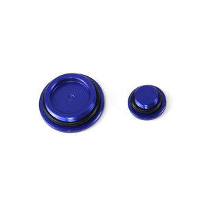 สกรูจับเวลาเครื่องยนต์มอเตอร์ไซค์ RTS CNC สำหรับฮอนด้า CRF250R แรลลี่ <span class=keywords><strong>CRF</strong></span> 125 <span class=keywords><strong>250</strong></span> 450 - Product Image 6