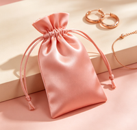 Pochettes de protection en microfibre avec logo personnalisé, sacs anti-poussière haute densité pour sacs à main en cuir, emballage de bijoux fins