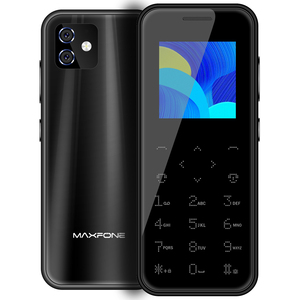 Teléfono Móvil Súper Mini de 8 Pulgadas y 1.54 Pulgadas con Doble Tarjeta SIM, el Teléfono Móvil Más Pequeño del Mundo - Product Image 3
