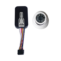 Traqueur GPS 4G pour voiture Coban 405 Alarme SOS Google Maps en temps réel GSM GPRS Petit traqueur GPS avec numéro de téléphone portable