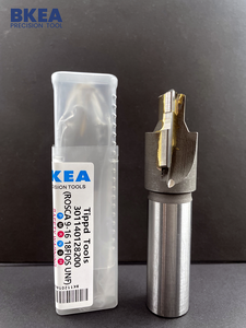 Bkea Hàn tippd công cụ tùy chỉnh độ chính xác cao công cụ luồng Chủ Đề Gia công hàn hình thành công cụ cắt hàn công cụ CNC - Product Image 5