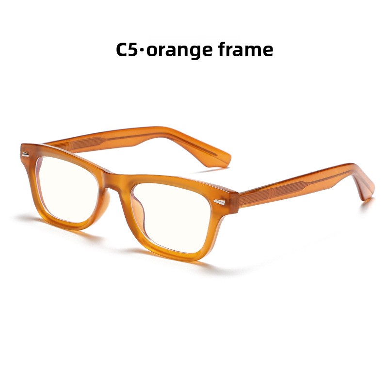 cadre orange