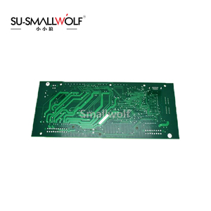 Placa de Circuito PCB de Alta Calidad para Camión Elevador Metálico 121765GT 121765 para <span class=keywords><strong>Genie</strong></span> S45 S60 S65 S80 S85 S100 S125 Z45 Z60 - Product Image 4