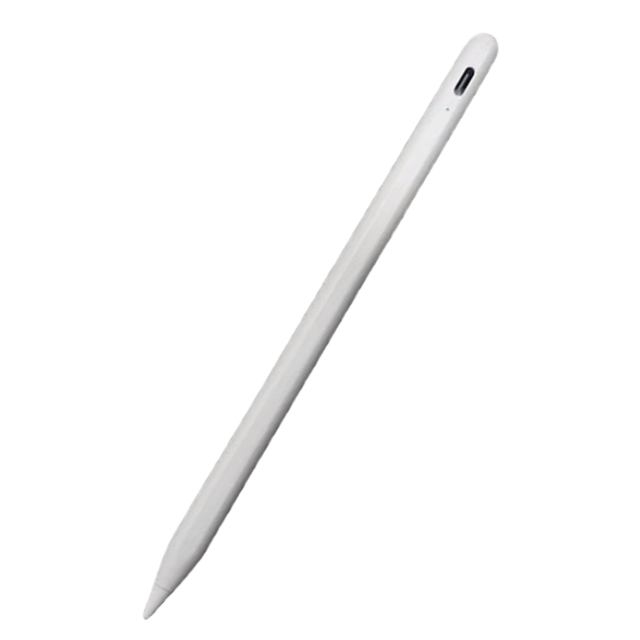 Hot Sales Customized Strong Magnetic Fast Charging Full Screen Anti Misoperation Tilt Pressure Sensation for iPad Capacitive Pen