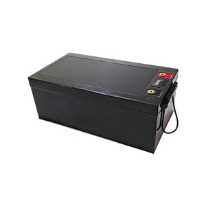 Baterías Recargables de Alta Calidad al por Mayor, 48V 50Ah 60Ah 70Ah 80Ah 90Ah 100Ah, para Embarcaciones y Yates - Product Image 1