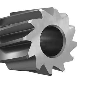 KRINO - 290403500 HSS DIN 219 B Alésoirs Shell avec alésage conique-EAN 8014249392767 FORETS METAL DRILL BITS - Product Image 5