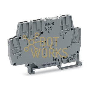 Wago 859399 - Nuovo - Product Image 1