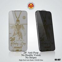 MOTO G75/Edge (2026) Protection d'écran en verre trempé 0,33 mm antistatique et étanche 28 °   Protection d'écran pour téléphone, accessoires pour téléphone