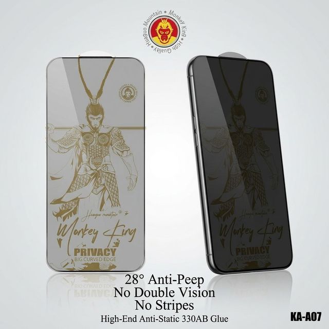 MOTO G75/Edge (2026) 0.33 Tempered Glass Screen Protector Anti-static Waterproof 28° Privacy Screen Protector Phone Accessories