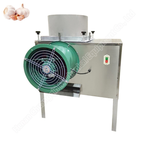 Garlic <b>Splitting</b> Industrial Garlic Separating <b>Machine</b> Garlic Clove Seprate <b>Machine</b> - Product Image 2