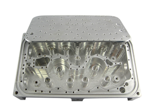 China <strong>Cnc</strong> <strong>Machining</strong> Factory With Good Quality, <strong>Cnc</strong> Factory for Customized Parts - Product Image 6